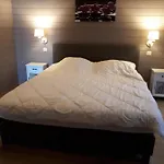 בית נופש Aux Clochettes A 4km De Francorchamps יאלהיי