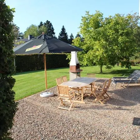 Ferienhaus Aux Clochettes A 4km De Francorchamps