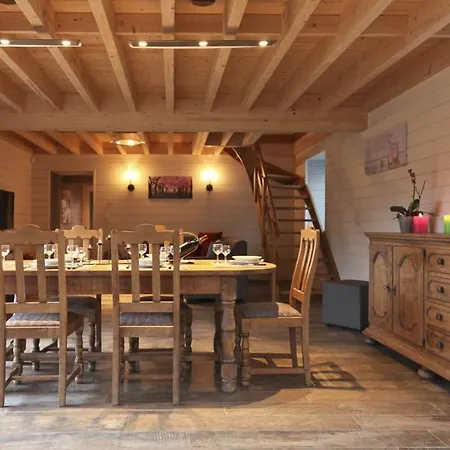 Aux Clochettes A 4km De Francorchamps *