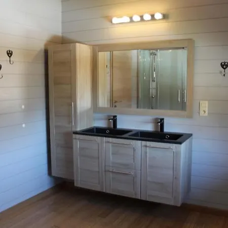 Ferienhaus Aux Clochettes A 4km De Francorchamps