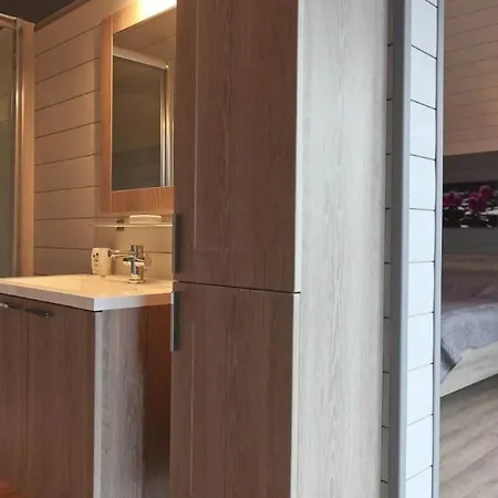 Aux Clochettes A 4km De Francorchamps