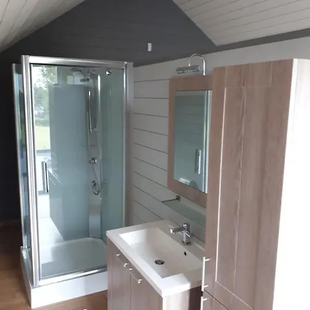 Aux Clochettes A 4km De Francorchamps * Jalhay