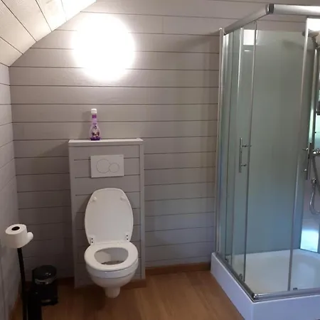 Aux Clochettes A 4km De Francorchamps * Jalhay