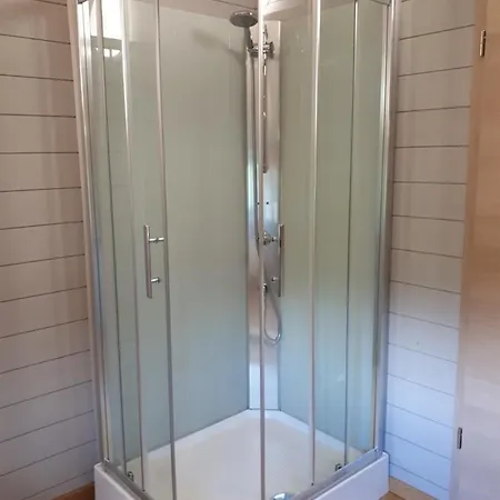 Aux Clochettes A 4km De Francorchamps