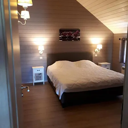 Aux Clochettes A 4km De Francorchamps * Jalhay