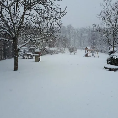 Aux Clochettes A 4km De Francorchamps *