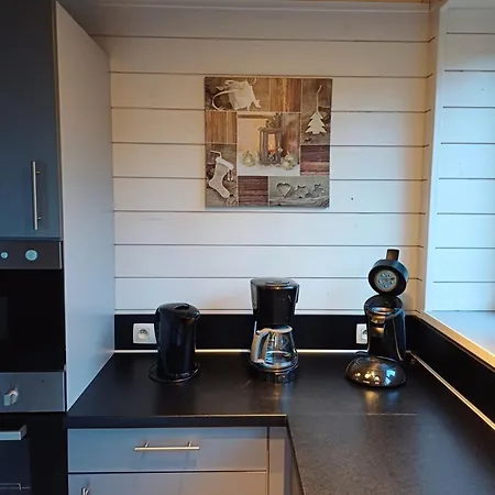 Aux Clochettes A 4km De Francorchamps Jalhay