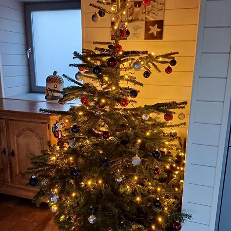 Aux Clochettes A 4km De Francorchamps Feriehus *