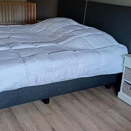 Aux Clochettes A 4km De Francorchamps *