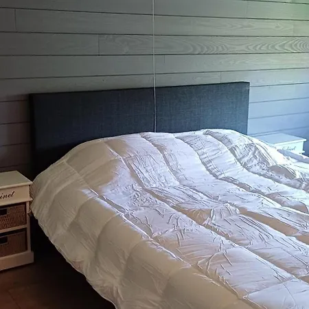 Aux Clochettes A 4km De Francorchamps