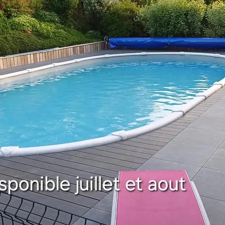 Ferienhaus Aux Clochettes A 4km De Francorchamps Jalhay