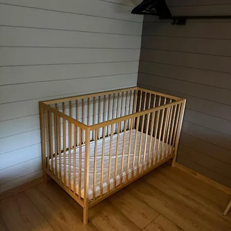 Aux Clochettes A 4km De Francorchamps Tatil Evi Jalhay