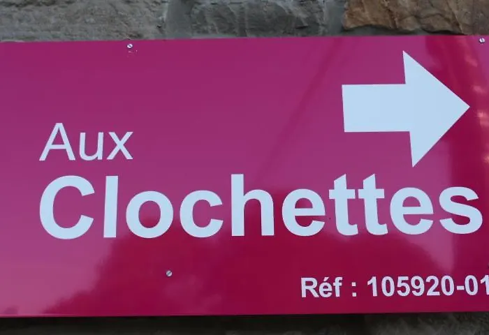 Aux Clochettes A 4km De Francorchamps 雅尔莱