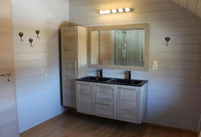 度假居 Aux Clochettes A 4km De Francorchamps