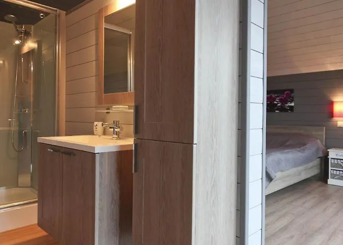 Aux Clochettes A 4km De Francorchamps