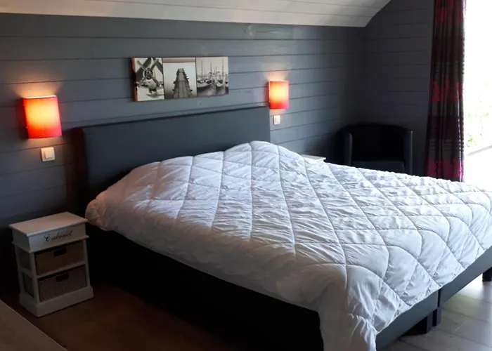 Aux Clochettes A 4km De Francorchamps *