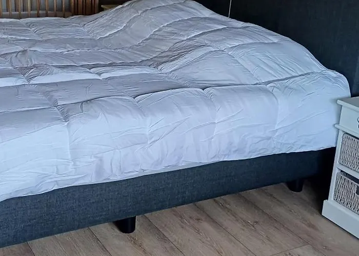 Aux Clochettes A 4km De Francorchamps *