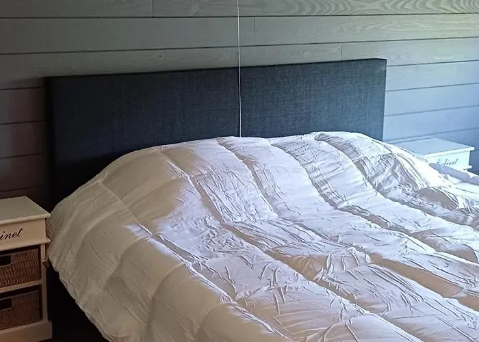 Aux Clochettes A 4km De Francorchamps