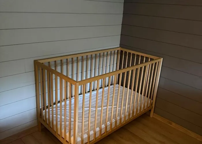 Aux Clochettes A 4km De Francorchamps 度假居 雅尔莱